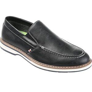 Vance Co. Men's Harrison Slip-on Casual Loafers